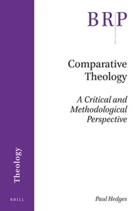 Hedges |  Comparative Theology | Buch |  Sack Fachmedien