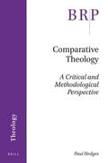 Hedges |  Comparative Theology: A Critical and Methodological Perspective | Buch |  Sack Fachmedien