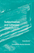 Buckel |  Subjectivation and Cohesion: Towards the Reconstruction of a Materialist Theory of Law | Buch |  Sack Fachmedien