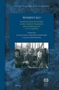 Boris / Hoehtker / Zimmerman |  Women's ILO: Transnational Networks, Global Labour Standards, and Gender Equity, 1919 to Present | Buch |  Sack Fachmedien
