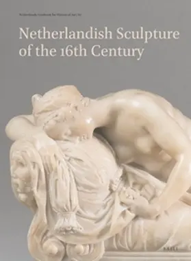 Netherlands Yearbook for History of Art / Nederlands Kunsthistorisch Jaarboek 67 (2017) | Buch | 978-90-04-36073-0 | sack.de