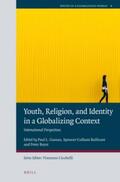  Youth, Religion, and Identity in a Globalizing Context: International Perspectives | Buch |  Sack Fachmedien