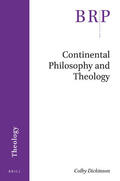 Dickinson |  Continental Philosophy and Theology | Buch |  Sack Fachmedien
