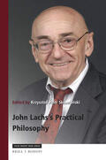 Skowro&324;ski / Skowronski |  John Lachs's Practical Philosophy: Critical Essays on His Thought with Replies and Bibliography | Buch |  Sack Fachmedien