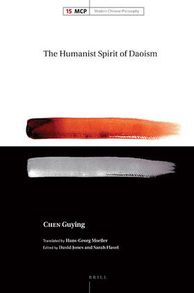 Chen / Jones / Flavel | The Humanist Spirit of Daoism | Buch | 978-90-04-36197-3 | sack.de