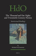 Leeuwen |  The Thousand and One Nights and Twentieth-Century Fiction: Intertextual Readings | Buch |  Sack Fachmedien