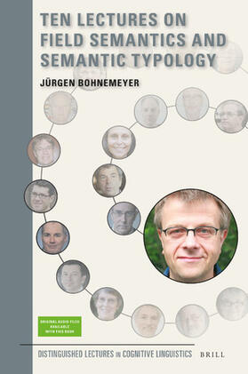 Bohnemeyer | Ten Lectures on Field Semantics and Semantic Typology | Buch | 978-90-04-36261-1 | sack.de