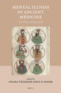  Mental Illness in Ancient Medicine: From Celsus to Paul of Aegina | Buch |  Sack Fachmedien