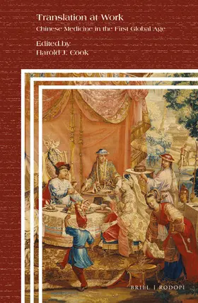  Translation at Work | Buch |  Sack Fachmedien