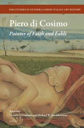 Geronimus / Kwakkelstein |  Piero Di Cosimo | Buch |  Sack Fachmedien