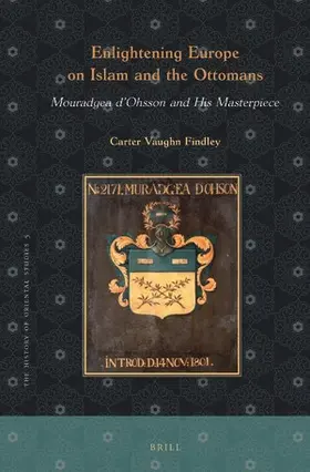Findley |  Enlightening Europe on Islam and the Ottomans | Buch |  Sack Fachmedien