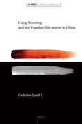 Lynch |  Liang Shuming and the Populist Alternative in China | Buch |  Sack Fachmedien