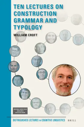 Croft |  Ten Lectures on Construction Grammar and Typology | Buch |  Sack Fachmedien