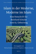  Islam in Der Moderne, Moderne Im Islam: Eine Festschrift Für Reinhard Schulze Zum 65. Geburtstag | Buch |  Sack Fachmedien