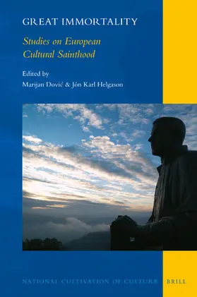  Great Immortality | Buch |  Sack Fachmedien