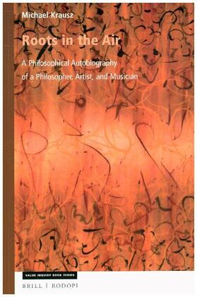 Krausz |  Roots in the Air | Buch |  Sack Fachmedien