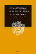 Hämeen-Anttila |  Khwad&#257;yn&#257;mag the Middle Persian Book of Kings | Buch |  Sack Fachmedien