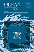 Chircop / Coffen-Smout / McConnell |  Ocean Yearbook 32 | Buch |  Sack Fachmedien