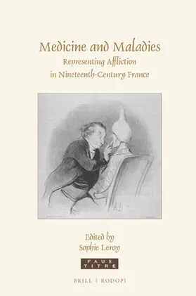  Medicine and Maladies | Buch |  Sack Fachmedien