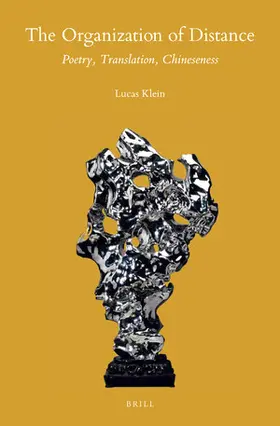 Klein |  The Organization of Distance | Buch |  Sack Fachmedien