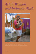  Asian Women and Intimate Work | Buch |  Sack Fachmedien