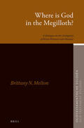 Melton |  Where Is God in the Megilloth?: A Dialogue on the Ambiguity of Divine Presence and Absence | Buch |  Sack Fachmedien