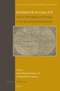  Bartolomé de Las Casas, O.P.: History, Philosophy, and Theology in the Age of European Expansion | Buch |  Sack Fachmedien
