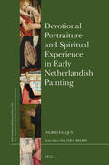 Falque |  Devotional Portraiture and Spiritual Experience in Early Netherlandish Painting | Buch |  Sack Fachmedien