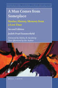 Summerfield |  A Man Comes from Someplace: Stories, History, Memory from a Lost Time. Second Edition | Buch |  Sack Fachmedien