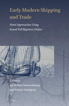  Early Modern Shipping and Trade | Buch |  Sack Fachmedien