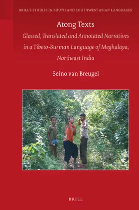 Breugel |  Atong Texts | Buch |  Sack Fachmedien