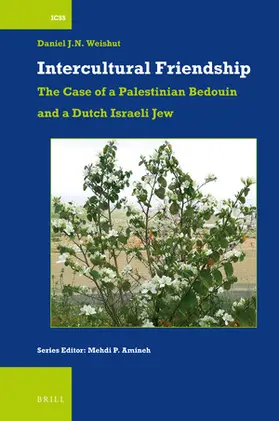 Weishut |  Intercultural Friendship | Buch |  Sack Fachmedien