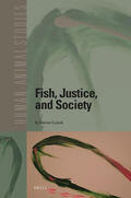 Cusack |  Fish, Justice, and Society | Buch |  Sack Fachmedien