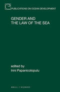 Papanicolopulu |  Gender and the Law of the Sea | Buch |  Sack Fachmedien
