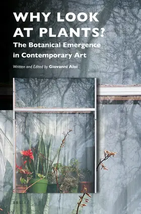  Why Look at Plants? | Buch |  Sack Fachmedien