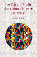 Ricci |  New Voices of Muslim North-African Migrants in Europe | Buch |  Sack Fachmedien