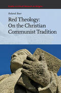 Boer |  Red Theology: On the Christian Communist Tradition | Buch |  Sack Fachmedien