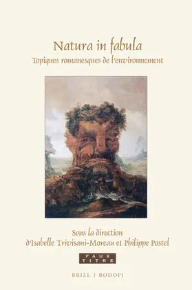  Natura in Fabula | Buch |  Sack Fachmedien