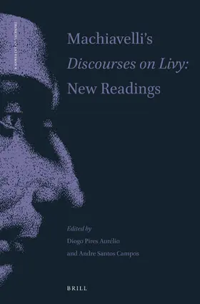 Pires Aurélio / Santos Campos |  Machiavelli's Discourses on Livy | Buch |  Sack Fachmedien