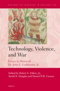  Technology, Violence, and War: Essays in Honor of Dr. John F. Guilmartin, Jr. | Buch |  Sack Fachmedien