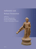 Papantoniou / Michaelides / Dikomitou - Eliadou |  Hellenistic and Roman Terracottas | Buch |  Sack Fachmedien