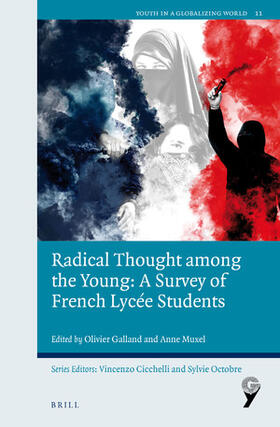  Radical Thought Among the Young: A Survey of French Lycée Students | Buch |  Sack Fachmedien