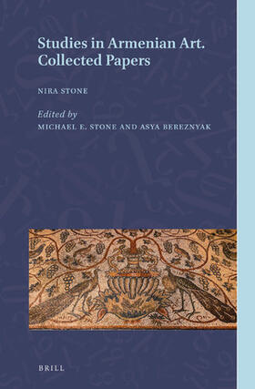 Stone | Studies in Armenian Art: Collected Papers | Buch | 978-90-04-38685-3 | sack.de