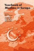 Scharbrodt / Akgönül / Alibasic |  Yearbook of Muslims in Europe, Volume 10 | Buch |  Sack Fachmedien