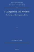 Zwollo |  St. Augustine and Plotinus: The Human Mind as Image of the Divine | Buch |  Sack Fachmedien