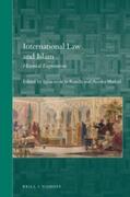 de la Rasilla del Moral / Shahid |  International Law and Islam: Historical Explorations | Buch |  Sack Fachmedien