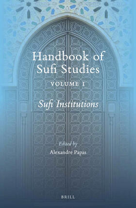 Papas | Sufi Institutions | Buch | 978-90-04-38907-6 | sack.de