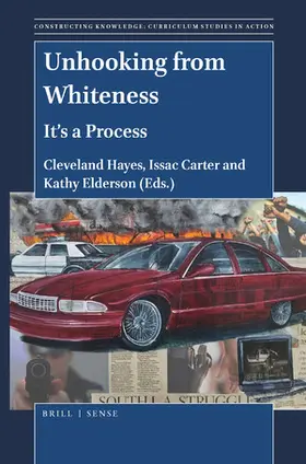  Unhooking from Whiteness | Buch |  Sack Fachmedien
