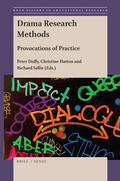  Drama Research Methods: Provocations of Practice | Buch |  Sack Fachmedien