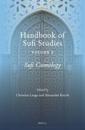 Lange / Knysh |  Sufi Cosmology | Buch |  Sack Fachmedien